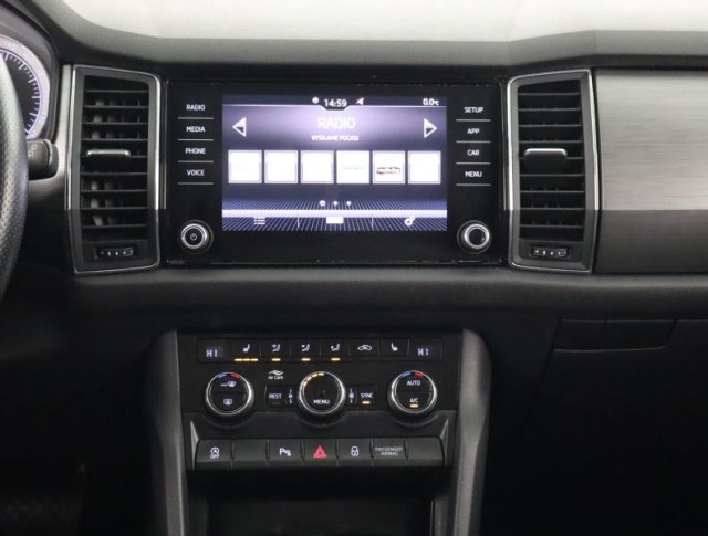 Škoda Kodiaq  2.0 TDI Ambition Plus