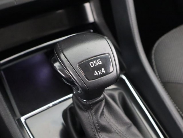 Škoda Kodiaq  2.0 TDI Ambition Plus