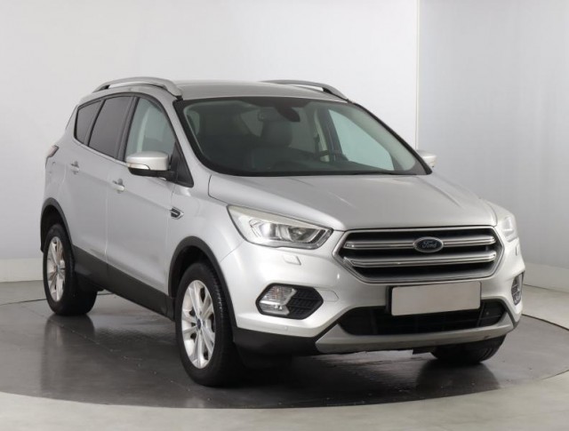 Ford Kuga  1.5 TDCi 