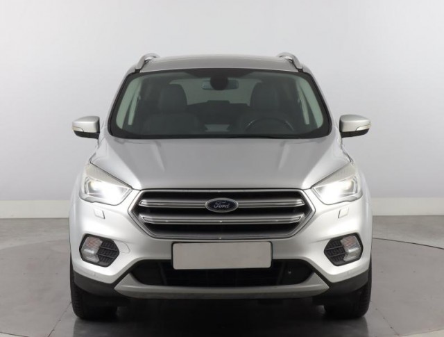 Ford Kuga  1.5 TDCi 