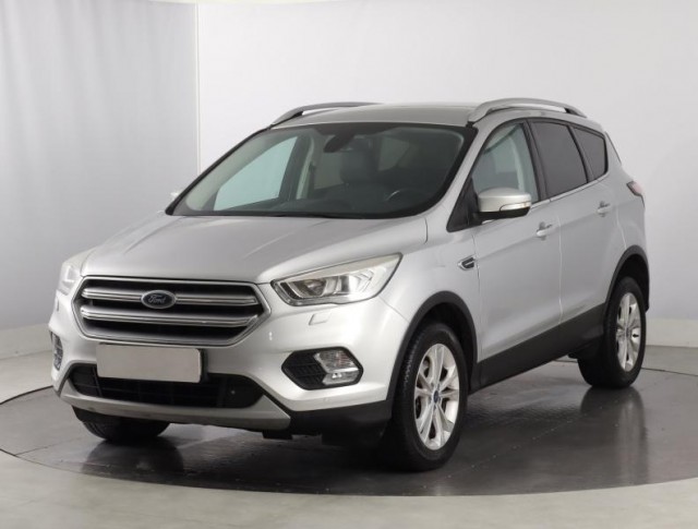 Ford Kuga  1.5 TDCi 