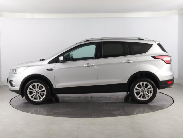 Ford Kuga  1.5 TDCi 
