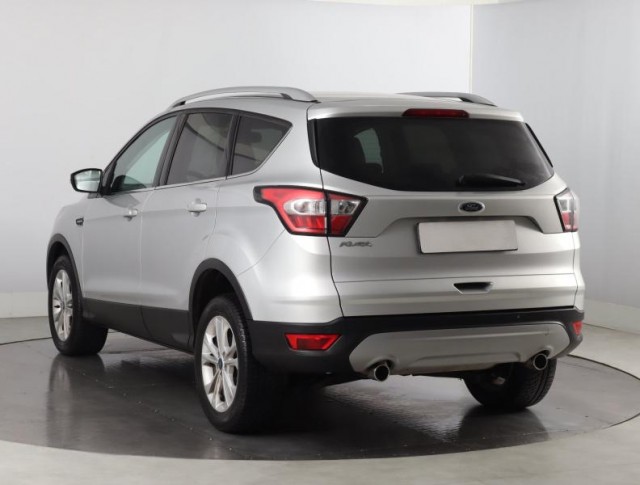 Ford Kuga  1.5 TDCi 