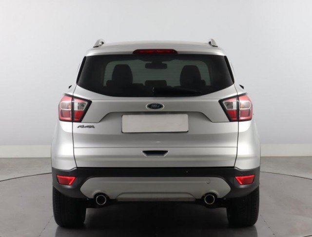 Ford Kuga  1.5 TDCi 