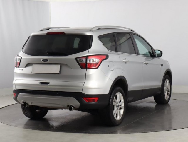 Ford Kuga  1.5 TDCi 