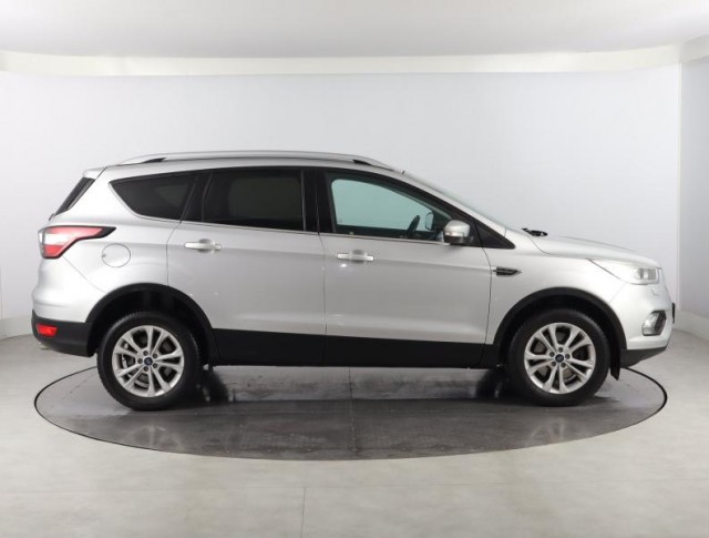 Ford Kuga  1.5 TDCi 