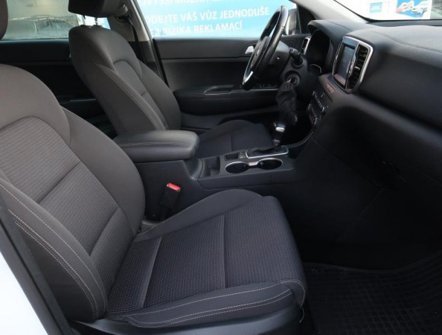 Kia Sportage  1.6 T-GDI 