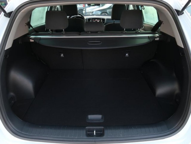 Kia Sportage  1.6 T-GDI 