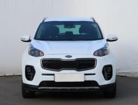 Kia Sportage  1.6 T-GDI 