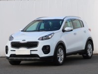 Kia Sportage  1.6 T-GDI 