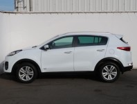 Kia Sportage  1.6 T-GDI 