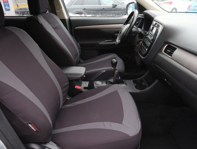 Mitsubishi Outlander  2.2 DI-D 