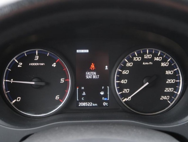 Mitsubishi Outlander  2.2 DI-D 