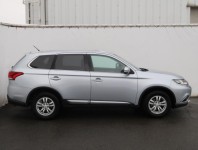 Mitsubishi Outlander  2.2 DI-D 