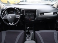 Mitsubishi Outlander  2.2 DI-D 