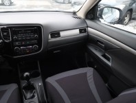 Mitsubishi Outlander  2.2 DI-D 