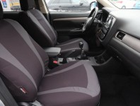 Mitsubishi Outlander  2.2 DI-D 