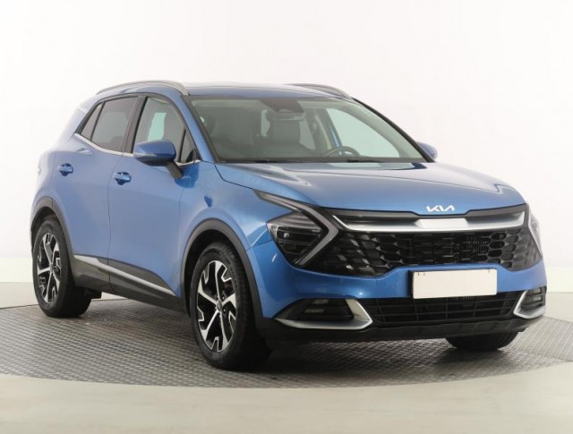 Kia Sportage  1.6 T-GDI 