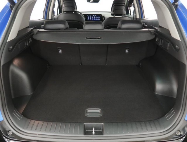 Kia Sportage  1.6 T-GDI 