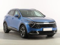 Kia Sportage  1.6 T-GDI 