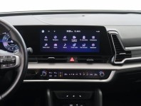 Kia Sportage  1.6 T-GDI 