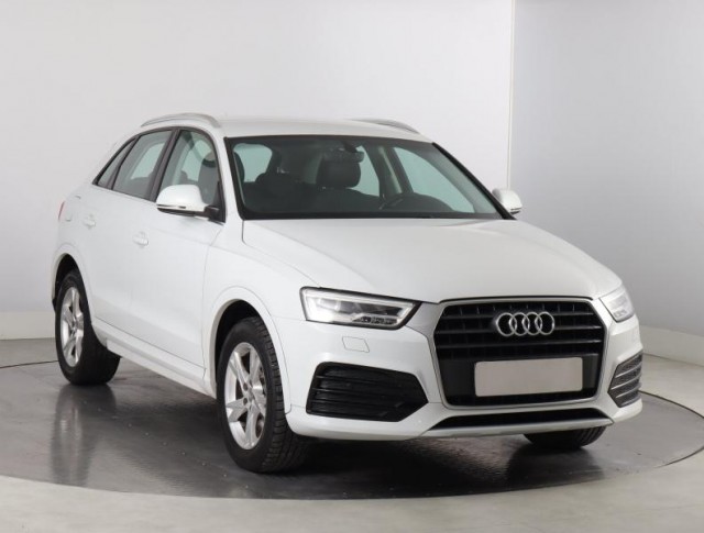 Audi Q3  1.4 TFSI 