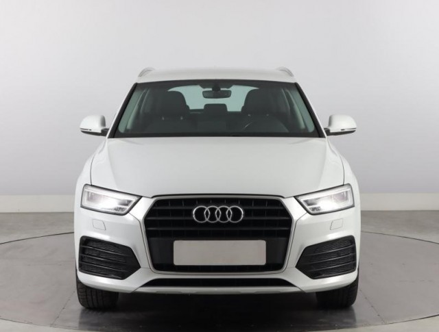 Audi Q3  1.4 TFSI 
