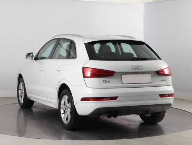 Audi Q3  1.4 TFSI 