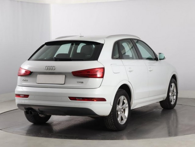 Audi Q3  1.4 TFSI 
