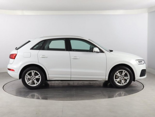 Audi Q3  1.4 TFSI 