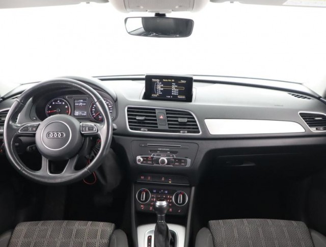 Audi Q3  1.4 TFSI 