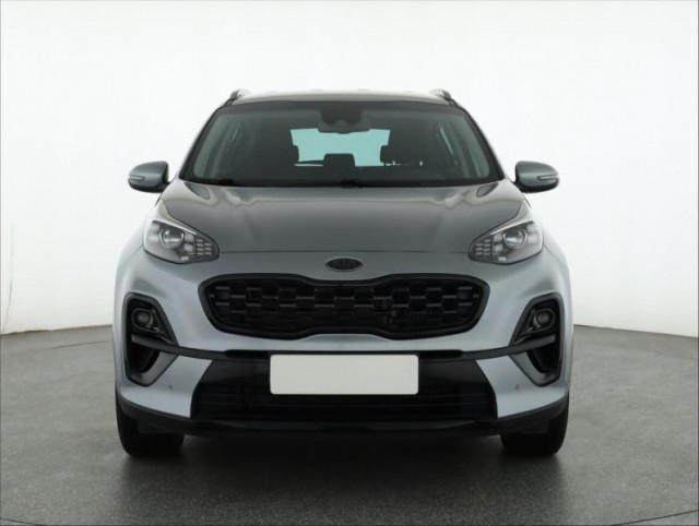 Kia Sportage  1.6 T-GDI 