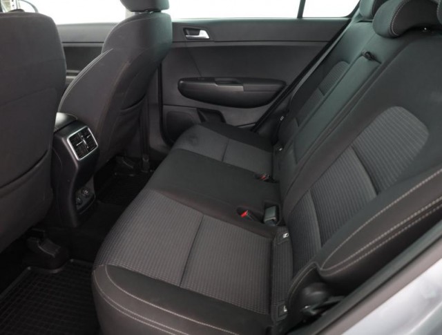 Kia Sportage  1.6 T-GDI 