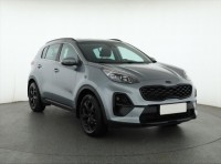 Kia Sportage  1.6 T-GDI 