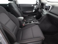 Kia Sportage  1.6 T-GDI 
