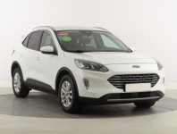 Ford Kuga  2.5 Hybrid Titanium