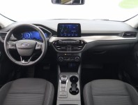 Ford Kuga  2.5 Hybrid Titanium
