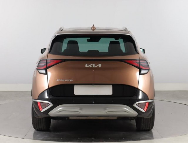 Kia Sportage  1.6 T-GDI 