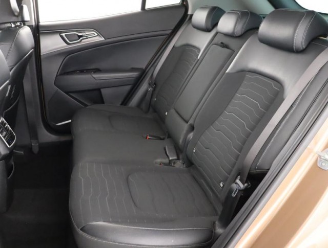 Kia Sportage  1.6 T-GDI 