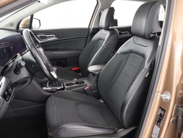 Kia Sportage  1.6 T-GDI 