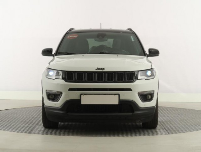 Jeep Compass  1.3 T-GDI Sport
