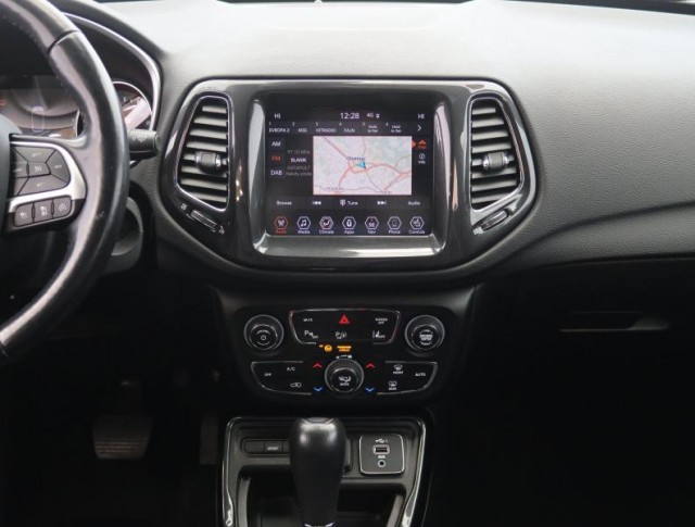 Jeep Compass  1.3 T-GDI Sport