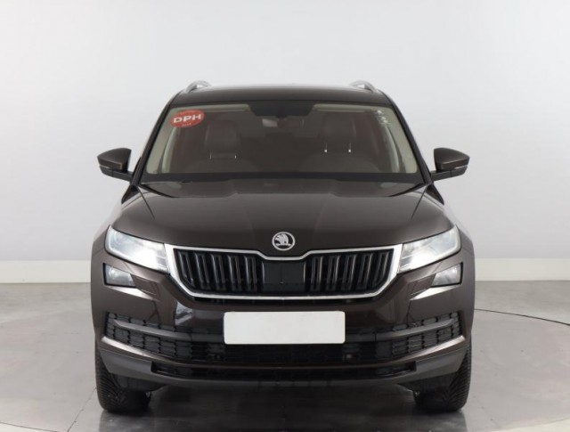 Škoda Kodiaq  2.0 TDI 