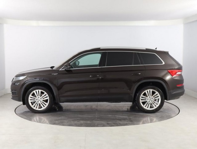 Škoda Kodiaq  2.0 TDI 