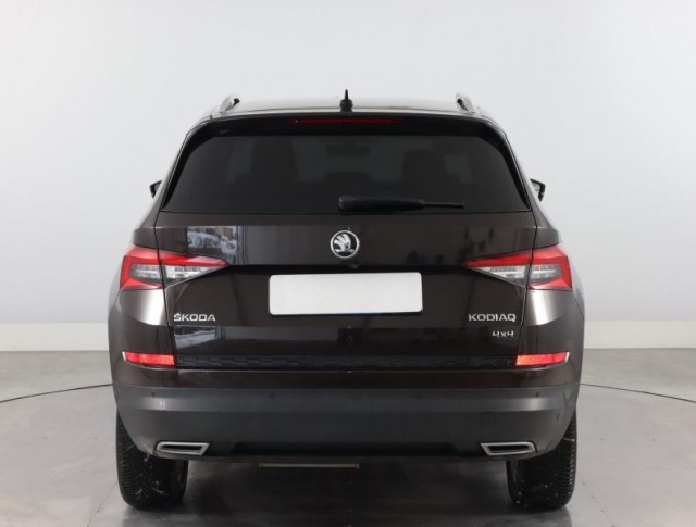 Škoda Kodiaq  2.0 TDI 