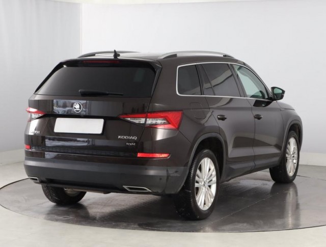 Škoda Kodiaq  2.0 TDI 