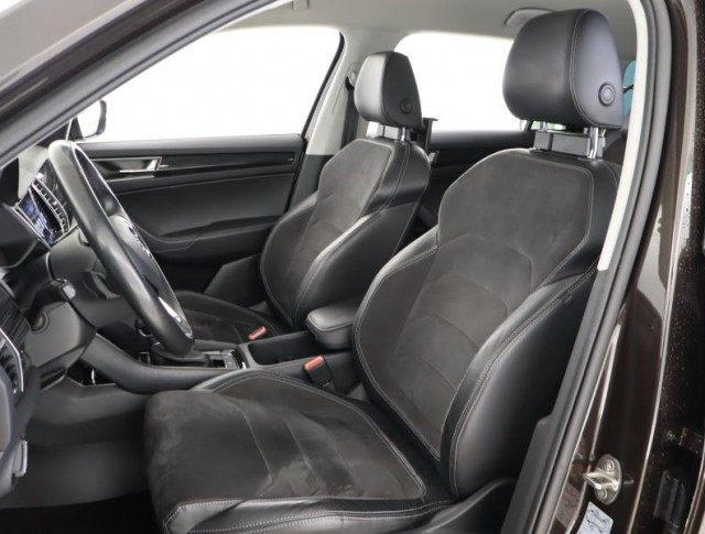 Škoda Kodiaq  2.0 TDI 