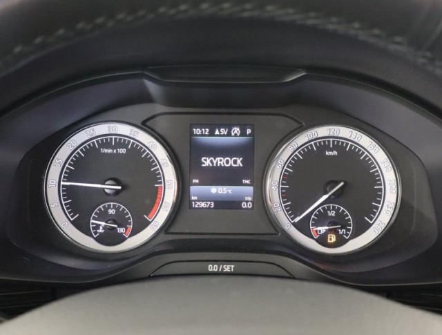 Škoda Kodiaq  2.0 TDI 