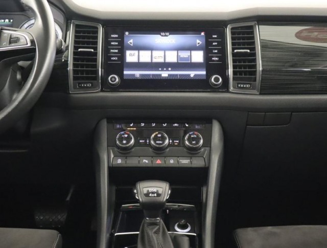 Škoda Kodiaq  2.0 TDI 