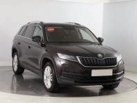 Škoda Kodiaq  2.0 TDI 